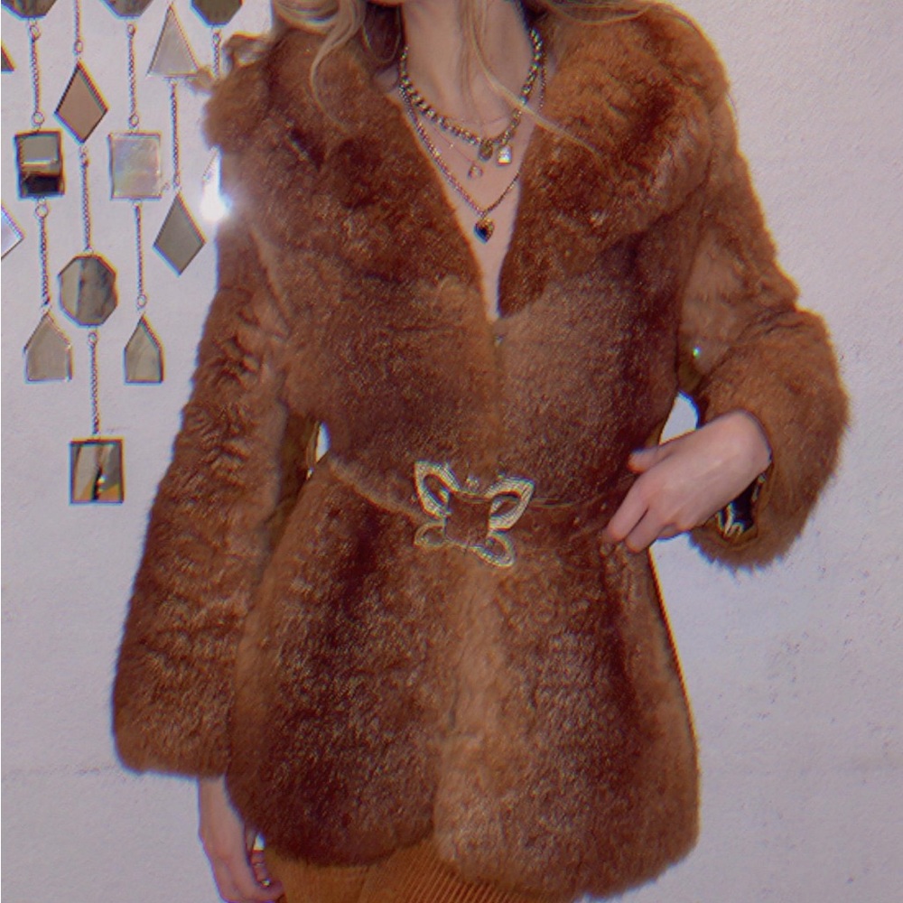 💫AMAZING VINTAGE JACKET💫